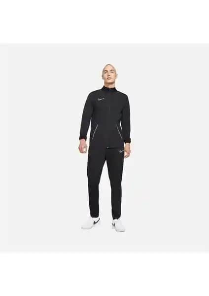 Nike Drİ-Fit Academy Knit Futbol Topu 010 Renk 010 ile Performans ve Şıklık Bir Arada