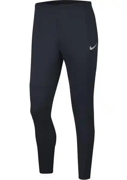 Nike Erkek Dri-Fit Park20 Pant Kp Mavi Spor ve Günlük Kullanım Eşofmanı