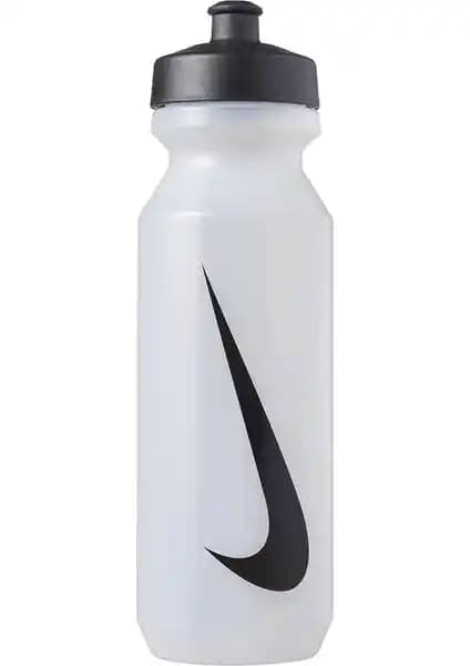 Nike N0000040-968 Geniş Ağızlı 950ML Spor ve Günlük Kullanım İçin Dayanıklı Suluk