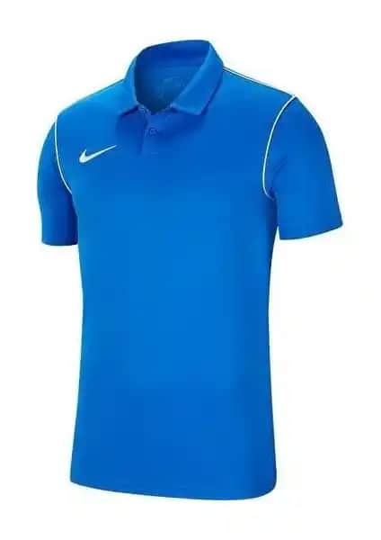 Nike Park 20 Polo Erkek T-Shirt: Şık ve Rahat Günlük Spor Giyim Seçeneği