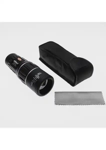 Nikula 30X52 Tek Gözlü Çift Netlik Ayarlı El Dürbünü İncelemesi ve Kullanım Alanları