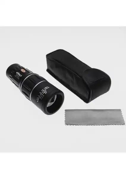 Nikula 30x52 Yüksek Kalite Mini Monoküler İnceleme ve Kullanım Özellikleri