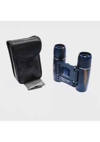 Nikula 30X60 Profesyonel Mini El Dürbünü İncelemesi ve Kullanım Özellikleri