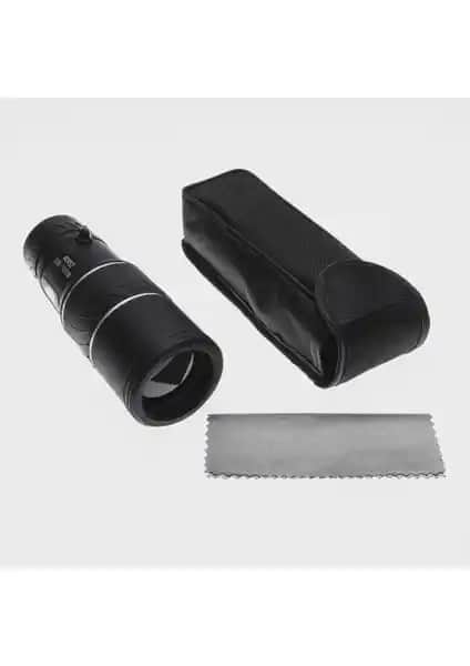 Nikula 40X52 Tek Gözlü Korsan Dürbün: Yüksek Performans ve Dayanıklılık Özellikleri