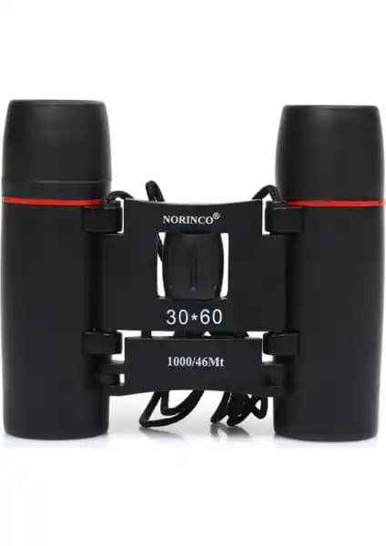 Norinco 30x60 Profesyonel Mini El Dürbünü İncelemesi ve Kullanım Alanları