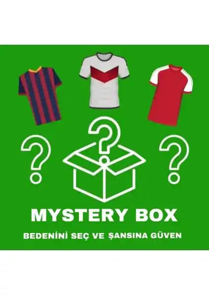 North Stand Sürpriz Forma Paketi Spor Tutkunlarına Özel Güçlü ve Dayanıklı Seçenekler