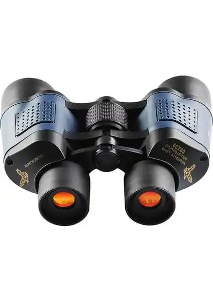 Okgoods Su Geçirmez Gece Görüş Dürbünü Doğa ve Keşif Tutkunları İçin Yüksek Performanslı Optik Araç