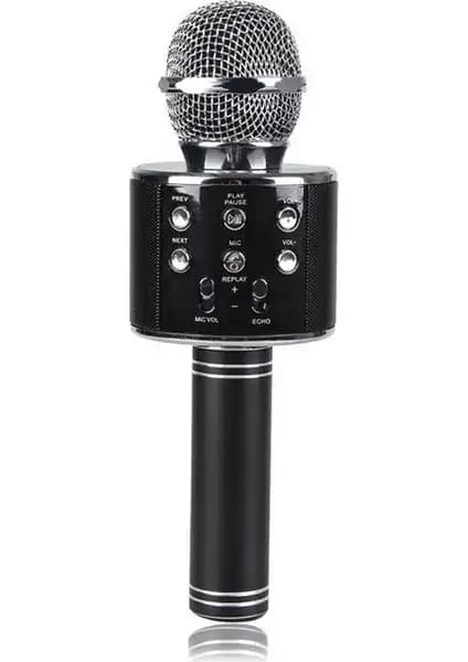 OKMORE ve Tatu Ktv Karaoke Mikrofonları Karşılaştırması: Özellikler ve Kullanıcı Yorumları 2