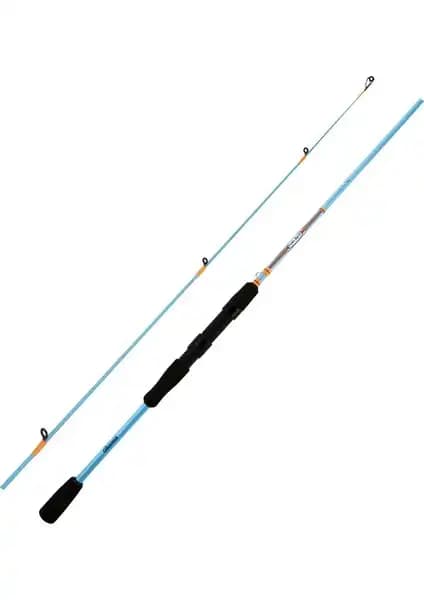 Okuma Fuel Spin 2,74 cm 7-30 gr 2 Parça Spin Kaşığı: Dayanıklı ve Hafif Balıkçılık Ekipmanı