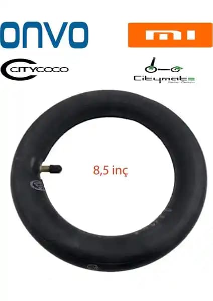Onvo OV 007 İç Lastik: Dayanıklı ve Güvenilir Araç İç Lastiği Tercihi
