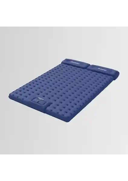 Orcamp OUT-2430 Duo Ultra Hafif Şişme Mat ile Doğa Tatillerinizde Konfor ve Pratiklik