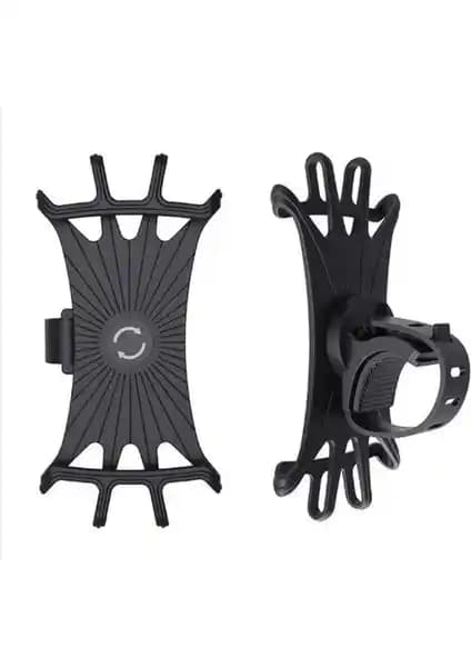 ÖREL Bisiklet ve Elektrikli Scooter Telefon Tutacağı: Dayanıklı ve Çok Yönlü Ulaşım Aksesuarı