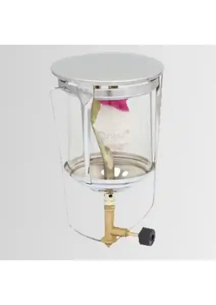 Orgaz Lantern Eko Büyük Lüks Lamba L-627: Estetik ve Fonksiyonellik Bir Arada