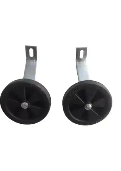 Peak 12 Jant Dolgu Teker Bisiklet Yan Denge Destek Parçası İnceleme ve Kullanıcı Yorumları