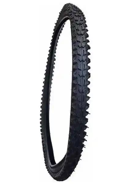 Peak 24 Jant Bisiklet Dış Lastik 24 x 1.95 Yumuşak ve Dayanıklı Performans Lastiği