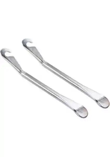 Peak Bisiklet Lastik Sökme Takımı: Dayanıklı Metal Levye Seti ve Kullanım İpuçları
