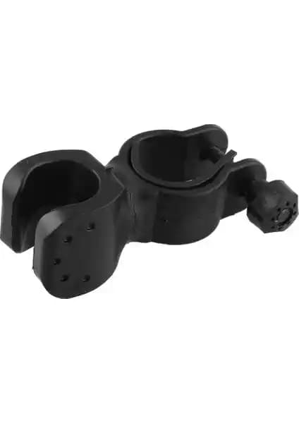 Peak Marka Bisiklet Lambası Tutucu Aparat Braketi Güvenli ve Dayanıklı Tasarım