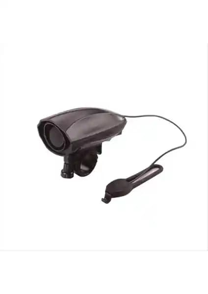 Plus Ph-J575 Pilli Korna 120 Desibel Güçlü ve Dayanıklı Trafik Uyarı Cihazı