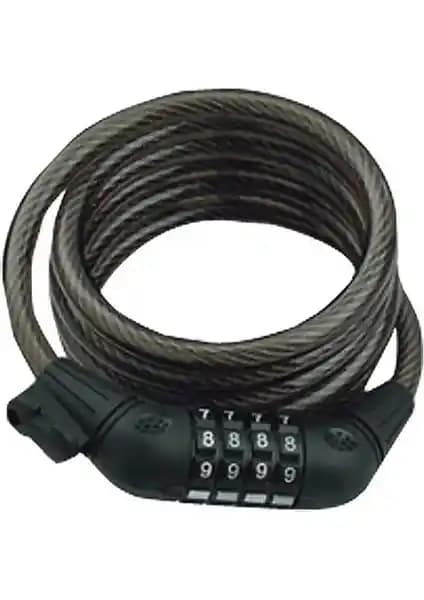 Plus Şifreli Uzun Siyah Kilit: Güvenlik ve Estetiği Bir Arada Sunan Pratik Çözüm