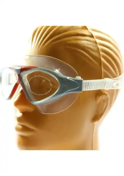 Povit 8170 Geniş Görüş Açılı Yüzücü Gözlüğü: Konfor ve Güvenlik Sağlayan Yenilikçi Tasarım
