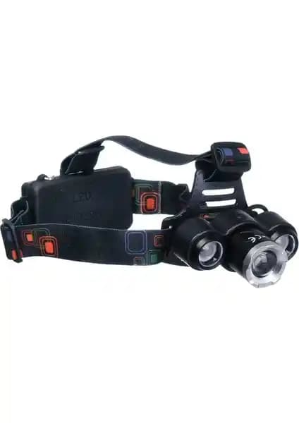 Powerdex PD-9972 Yüksek Performanslı ve Dayanıklı Kafa Lambası Özellikleri ve Kullanım Alanları