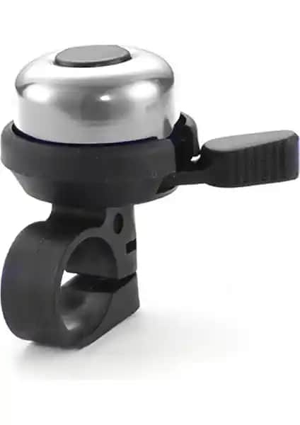 Pozitif Zil 134 LZ-07S Silver Yüksek Ses Seviyesi ve Estetik Tasarım