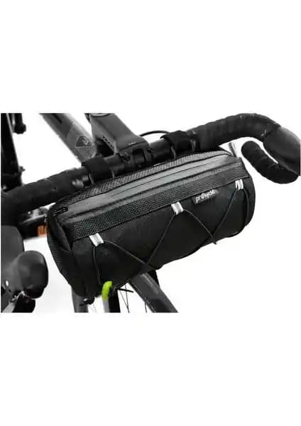 Procycle PC-795 Yol Yarış Bisikleti Gidon Çantası Dayanıklı ve Su Geçirmez Tasarımıyla Öne Çıkıyor
