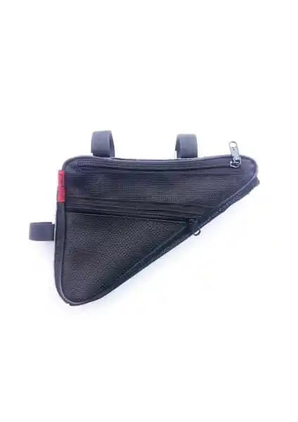 Procycle Üçgen Bisiklet Kadro Çantası İnceleme ve Kullanım Kılavuzu