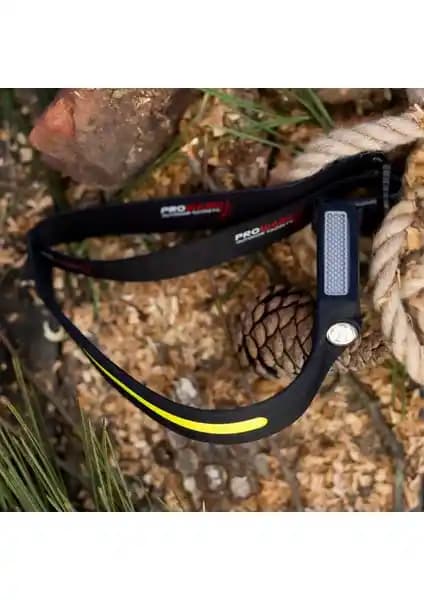 Proware Sensörlü Kafa Lambası: Çok Yönlü ve Dayanıklı Açık Hava Aydınlatma Çözümü