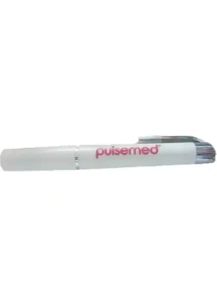 Pulsemed Işık Kalemi Penlight Göz Kontrolü ve Klinik Muayene İçin Pratik ve Güvenilir Bir Araç