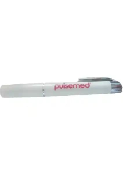 Pulsemed Işık Kalemi Penlight Göz Kontrolü ve Klinik Muayene İçin Pratik ve Güvenilir Bir Araç