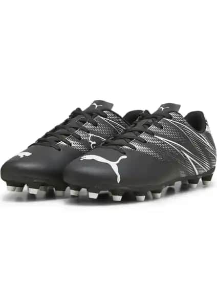 Puma Attacanto Erkek Futbol Ayakkabısı Performans ve Tasarımın Birleşimi