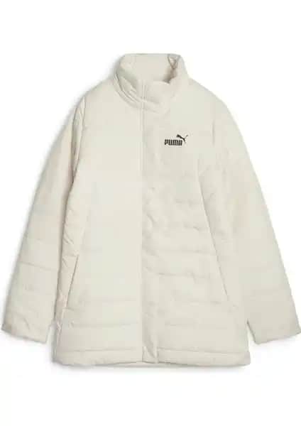 Puma Ess+ Padded Kadın Mont: Modern Tasarım ve Teknolojik Özelliklerle Sıcaklık Sağlar
