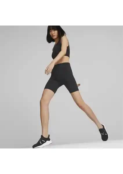 Puma Evoknit 7 İnç Yüksek Bel Kadın Taytı: Sürdürülebilir ve Şık Spor Giyim Ürünü