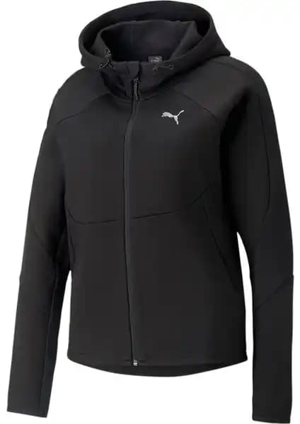 Puma Evostripe Kadın Hoodie: Modern Tasarım ve Sürdürülebilir Malzeme ile Günlük Şıklık