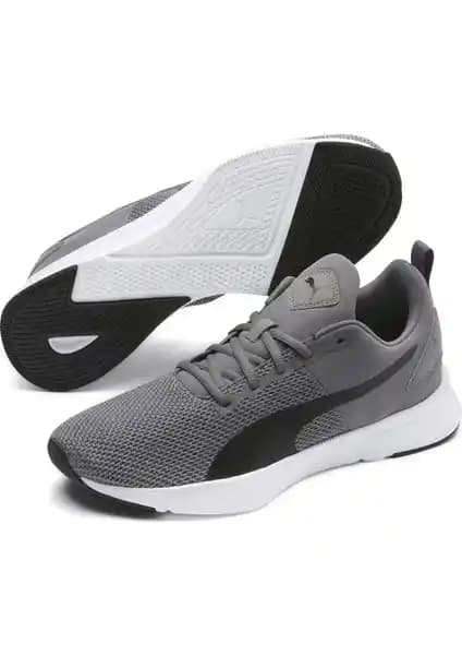 Puma Flyer Koşu Ayakkabısı: Modern Tasarım ve Üstün Konforun Buluşması
