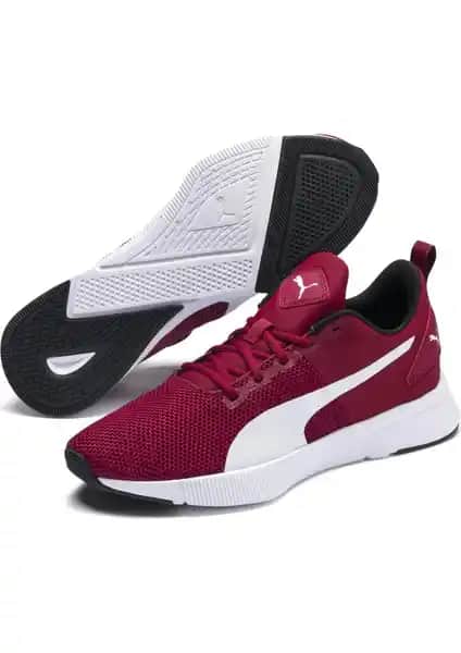 Puma Flyer Koşu Ayakkabısı: Modern Tasarım ve Yüksek Konfor Sunan Spor Ayakkabısı