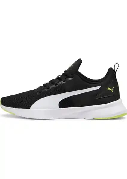 Puma Flyer Runner Unisex Koşu Ayakkabısı: Hafif ve Şık Tasarım ile Performansı Artırın