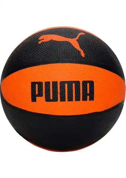 Puma İç Mekan Kullanımı İçin Yüksek Performanslı Dayanıklı Basketbol Topu