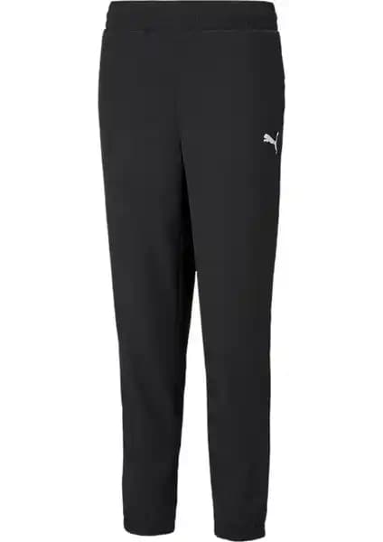 Puma Kadın Active Woven Pants Spor ve Günlük Kullanım İçin Rahat ve Şık Eşofman Altı