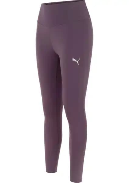 Puma Kadın Sportstyle Tayt: Konfor ve Şıklığı Bir Arada Sunan Günlük Spor Giyim Parçası
