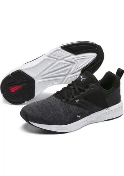 Puma Nrgy Comet Unisex Spor Koşu Ayakkabısı Performans ve Şıklığı Bir Arada Sunar