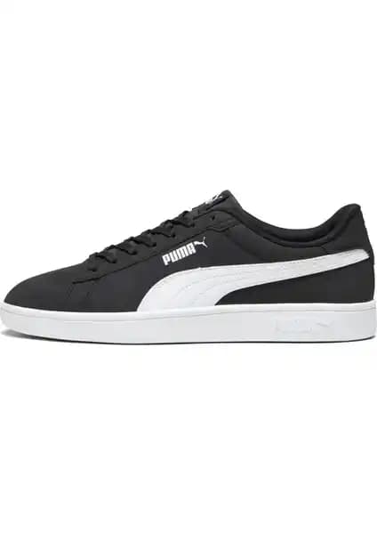 Puma Smash 3.0 Buck Erkek Günlük Spor Ayakkabı Tasarımı ve Kullanıcı Yorumları