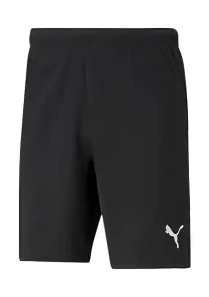 Puma Teamrise Erkek Futbol Şortu Performansı Artıran Modern Tasarım ve Konfor
