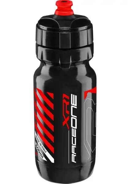 Raceone Siyah-Kırmızı 600ml Bisiklet Suluk Matara İnceleme ve Detaylı Analiz