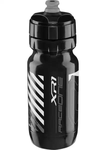 Raceone X1 Siyah-Gümüş 600ml Bisiklet Suluk Matara İnceleme ve Özellikleri