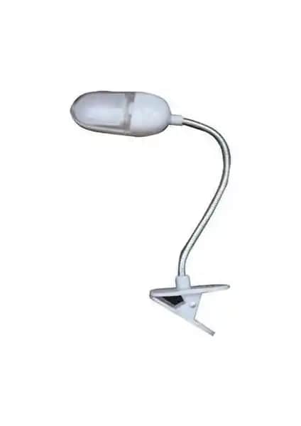 Real Özs Kitap Okuma Lambası İncelemesi: Pratik ve Şık Okuma Çözümü