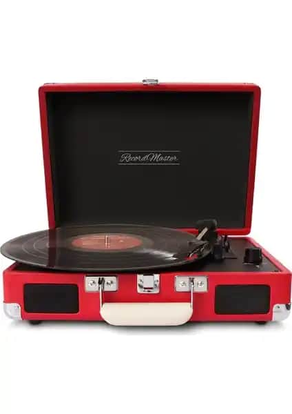 Record Master Retro Pikap T310CH ve T317UB Karşılaştırması Ürün Özellikleri ve Kullanıcı Yorumları