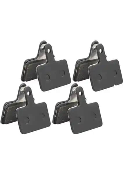 Rectus 4 Adet Bisiklet Hidrolik Mekanik Disk Kaliper Fren Balatası Ürün İncelemesi ve Özellikleri