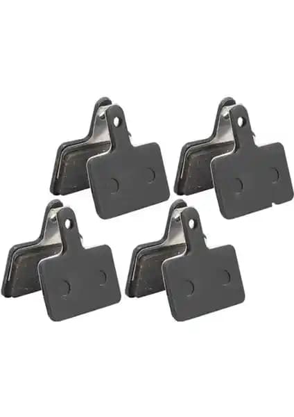 Rectus 4 Adet Bisiklet Hidrolik Mekanik Disk Kaliper Fren Balatası Ürün İncelemesi ve Özellikleri